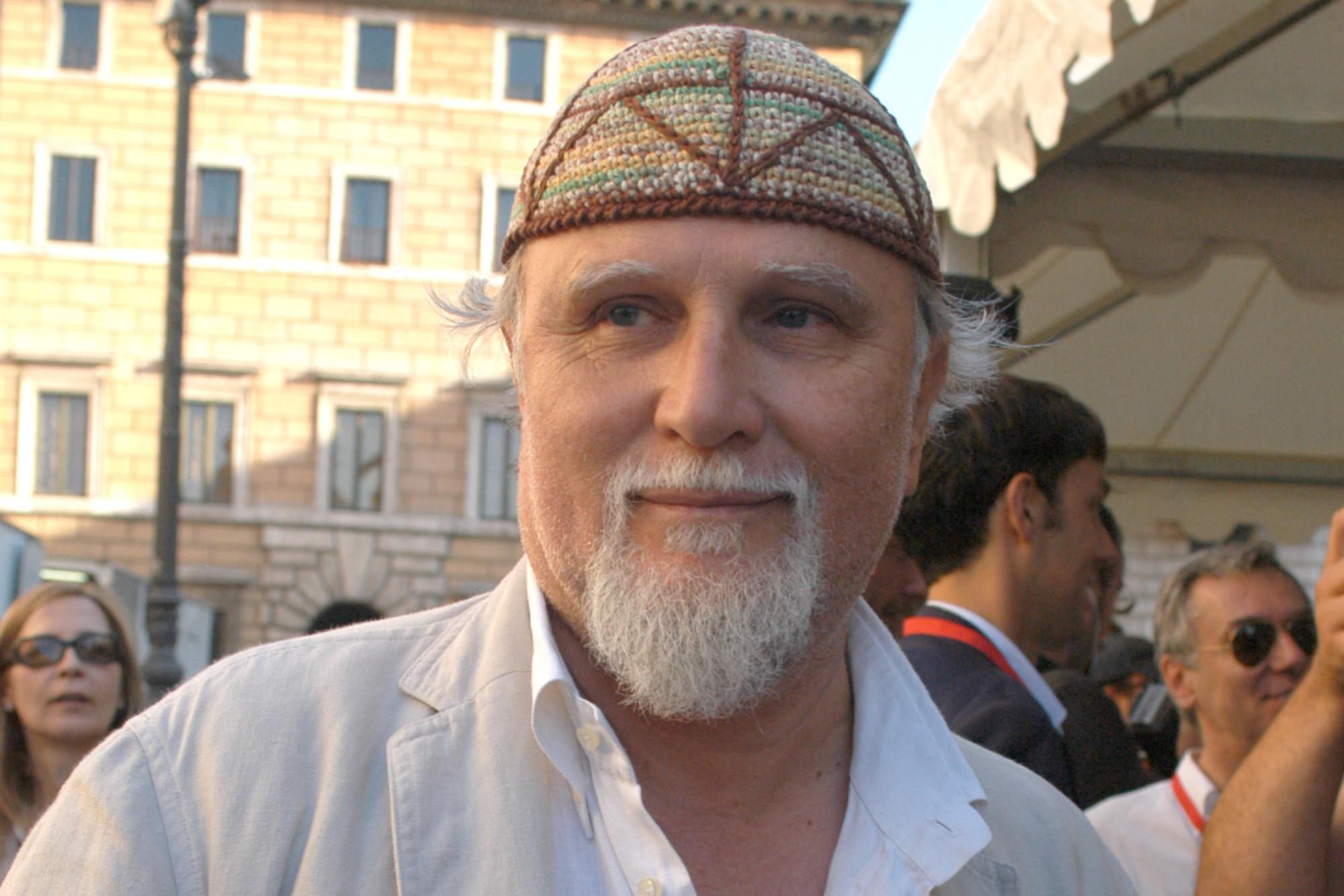 Attacco Hamas, Moni Ovadia: "Frutto della politica cieca di Israele"