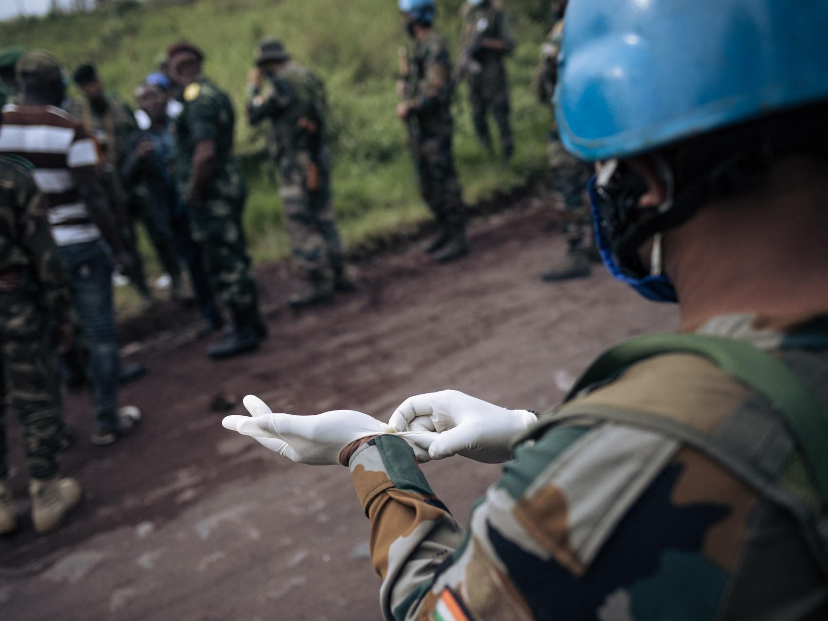 Attacco in Congo, "commando di 6 uomini armati di Ak47 e machete"