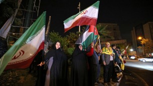 Attacco Iran, Israele all'Onu: "Va fermato"