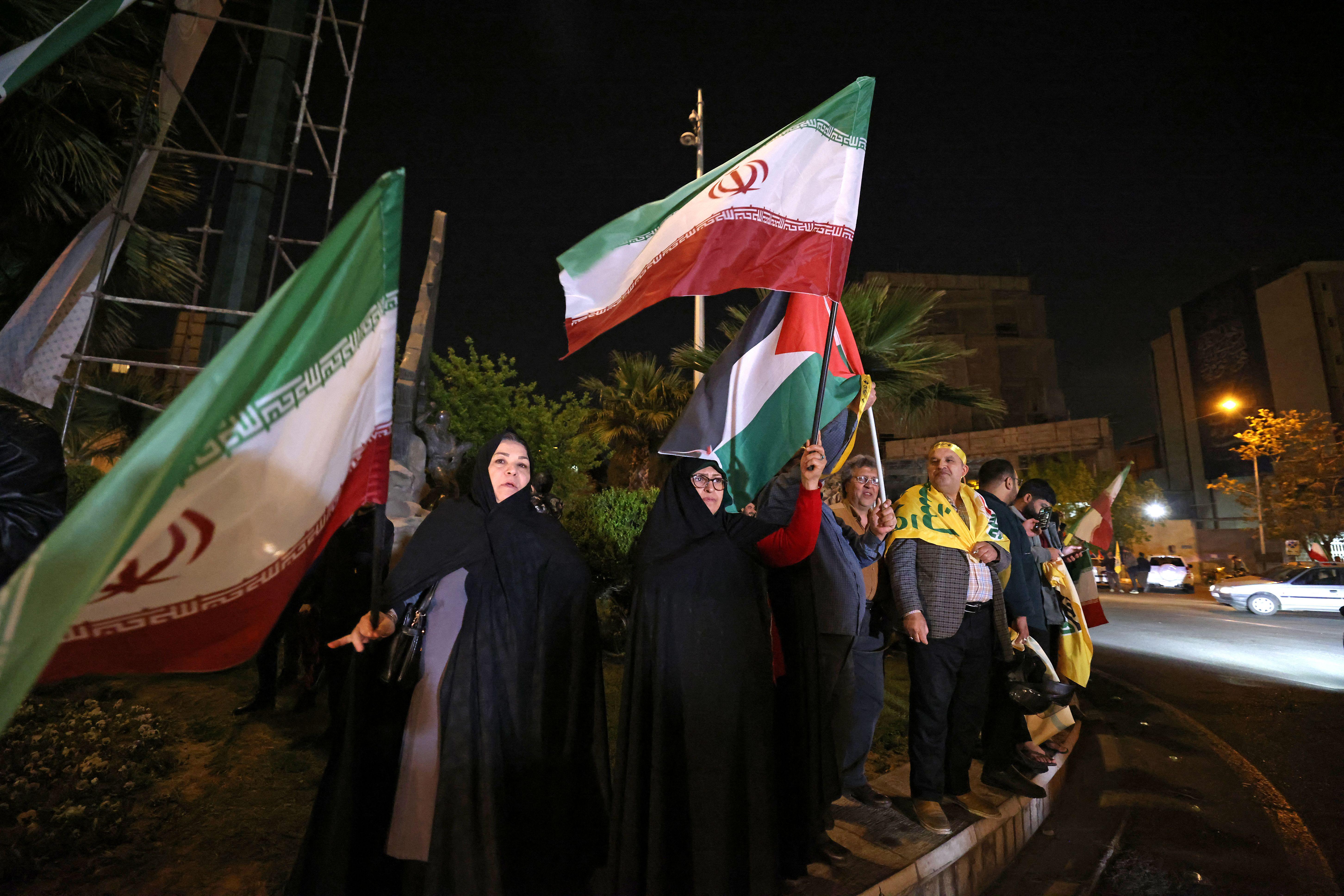 Attacco Iran, Israele all'Onu: "Va fermato"