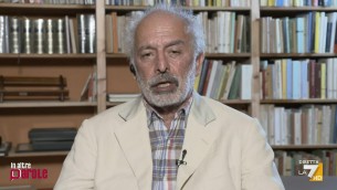 Attacco Israele, Gad Lerner: "Peggio della guerra del Kippur"