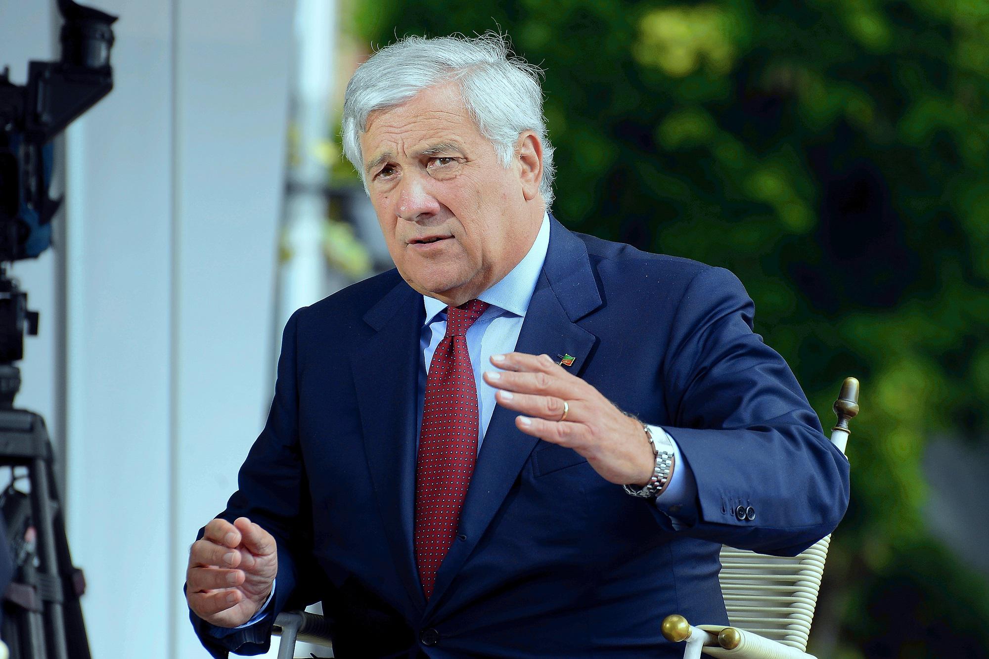 Attacco Israele, Tajani: "Nessuna notizia negativa su italiani"
