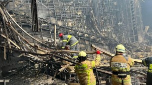 Attacco Mosca, Russia insiste: "C'è Kiev dietro"