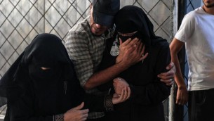 Attacco ospedale Gaza, il punto dell'intelligence Usa