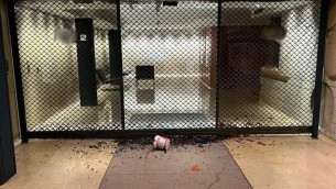 Attacco sedi diplomatiche, pm Roma indaga per terrorismo