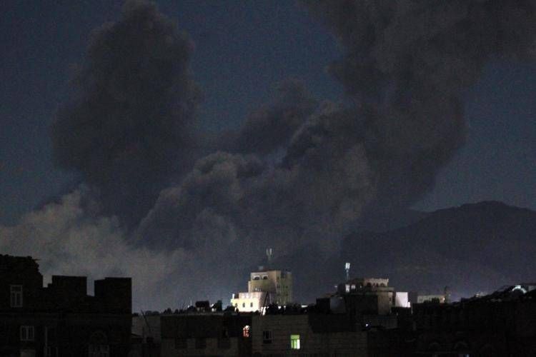 Attacco Usa agli Houthi, il piano in chat: un giornalista legge tutto
