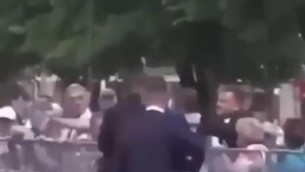 Attentato a Robert Fico, gli spari contro il premier slovacco - Video