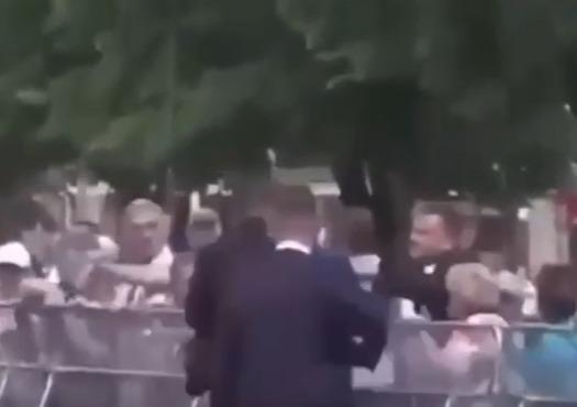 Attentato a Robert Fico, gli spari contro il premier slovacco - Video