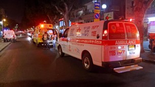 Attentato a Tel Aviv, ucciso un turista italiano