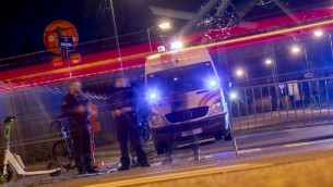 Attentato Bruxelles, due morti