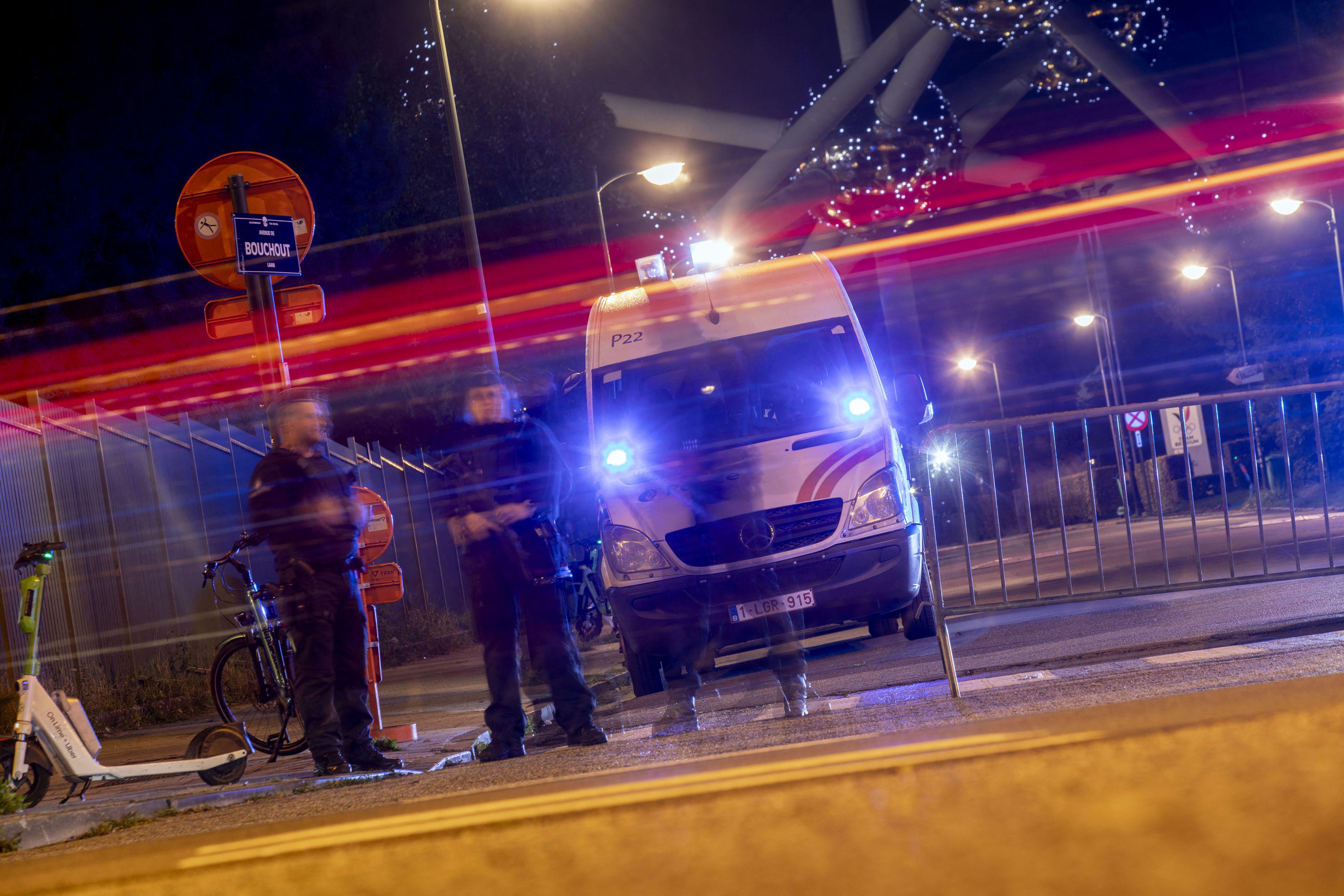 Attentato Bruxelles, due morti