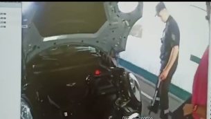 Attentato Dugina, Mosca diffonde video: "Ecco chi l'ha uccisa" - Video