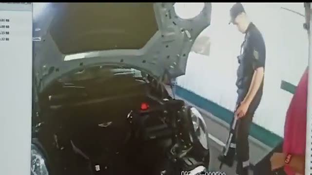Attentato Dugina, Mosca diffonde video: "Ecco chi l'ha uccisa" - Video