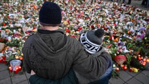 Attentato Magdeburgo, "il killer è un malato mentale"