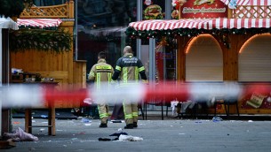Attentato Magdeburgo, un italiano tra i feriti: è un 40enne calabrese