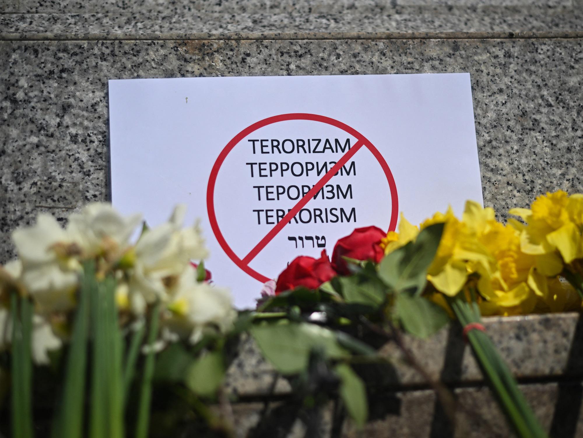 Attentato Mosca, in Italia "dal 7 ottobre allerta ai massimi livelli, target aggiornati in vista della Pasqua"