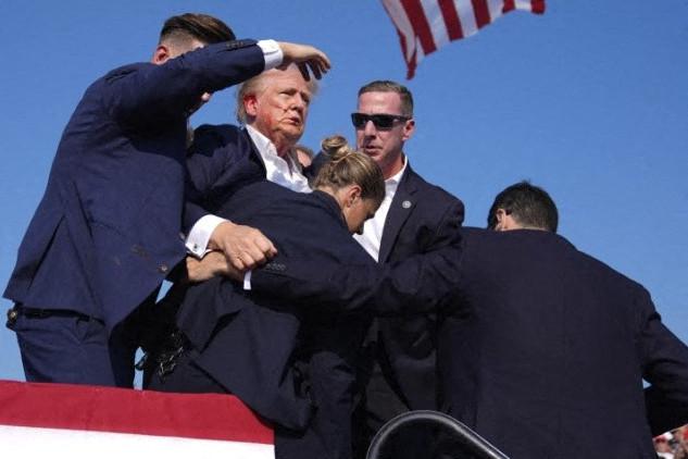 Attentato Trump, Servizi Segreti sotto accusa