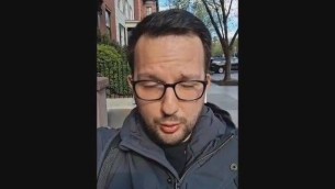 Attesa per incontro Meloni-Trump, le news da Washington - Video