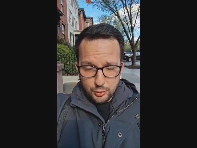 Attesa per incontro Meloni-Trump, le news da Washington - Video