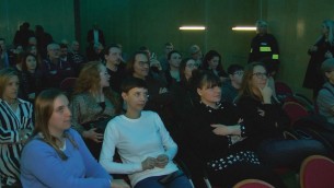 Audiologo Di Lisi: "Musica Sanremo arrivata a non udenti con impianti cocleari"