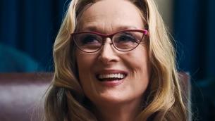 Auguri a Meryl Streep, 73 candeline per l'attrice dei record