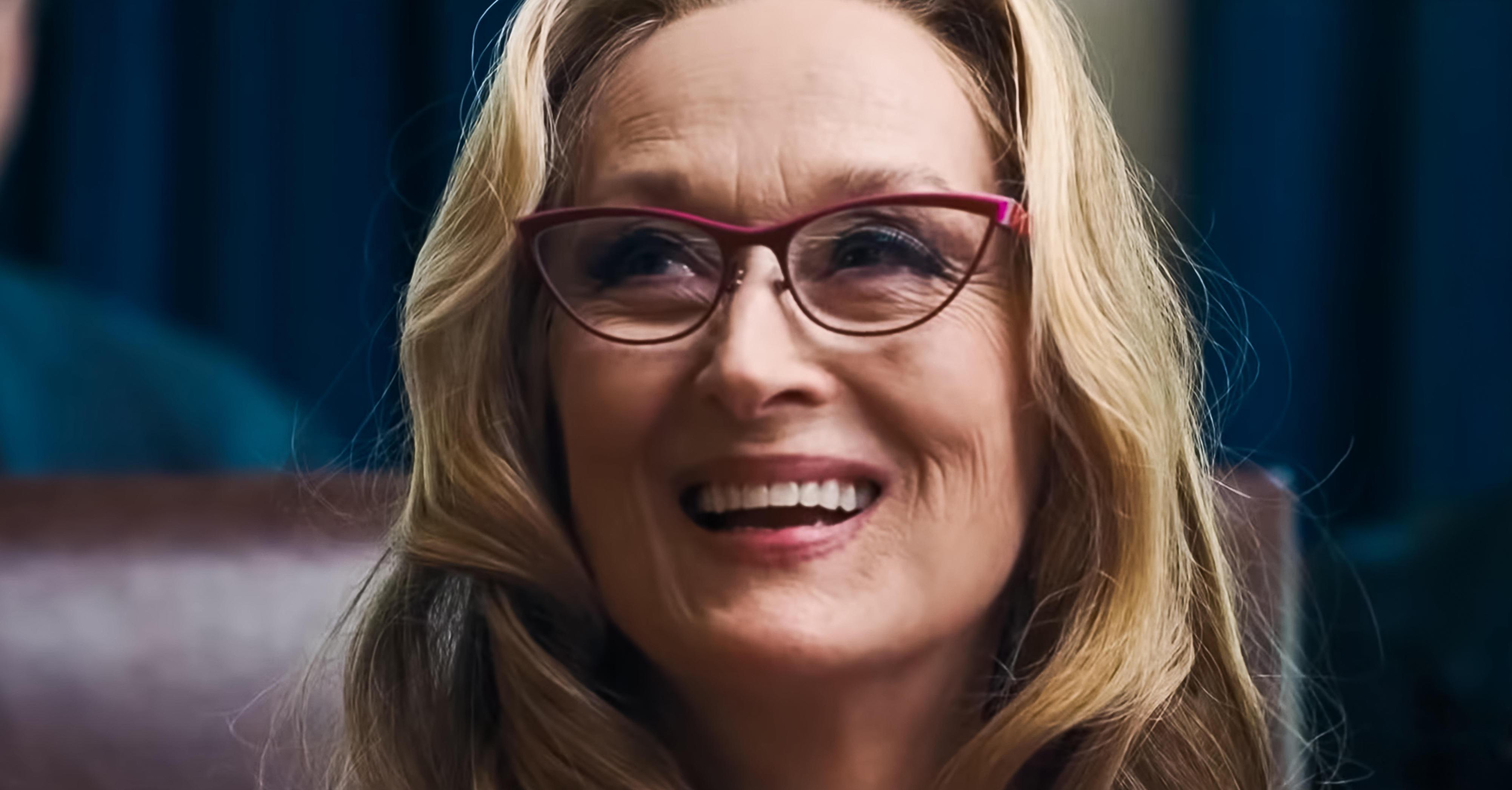 Auguri a Meryl Streep, 73 candeline per l'attrice dei record