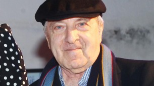 Auguri a Roberto De Simone, l'autore della 'gatta Cenerentola' compie 90 anni