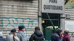 Aumenta la povertà individuale, pesa l'inflazione: i dati Istat