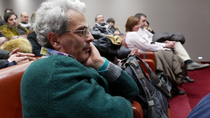 Aurelio Grimaldi: "Al Beccaria torture sudamericane"