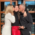 Aurora Ramazzotti: "Eros e Michelle? Non sono classici nonni, non ci sono per me come vorrei"