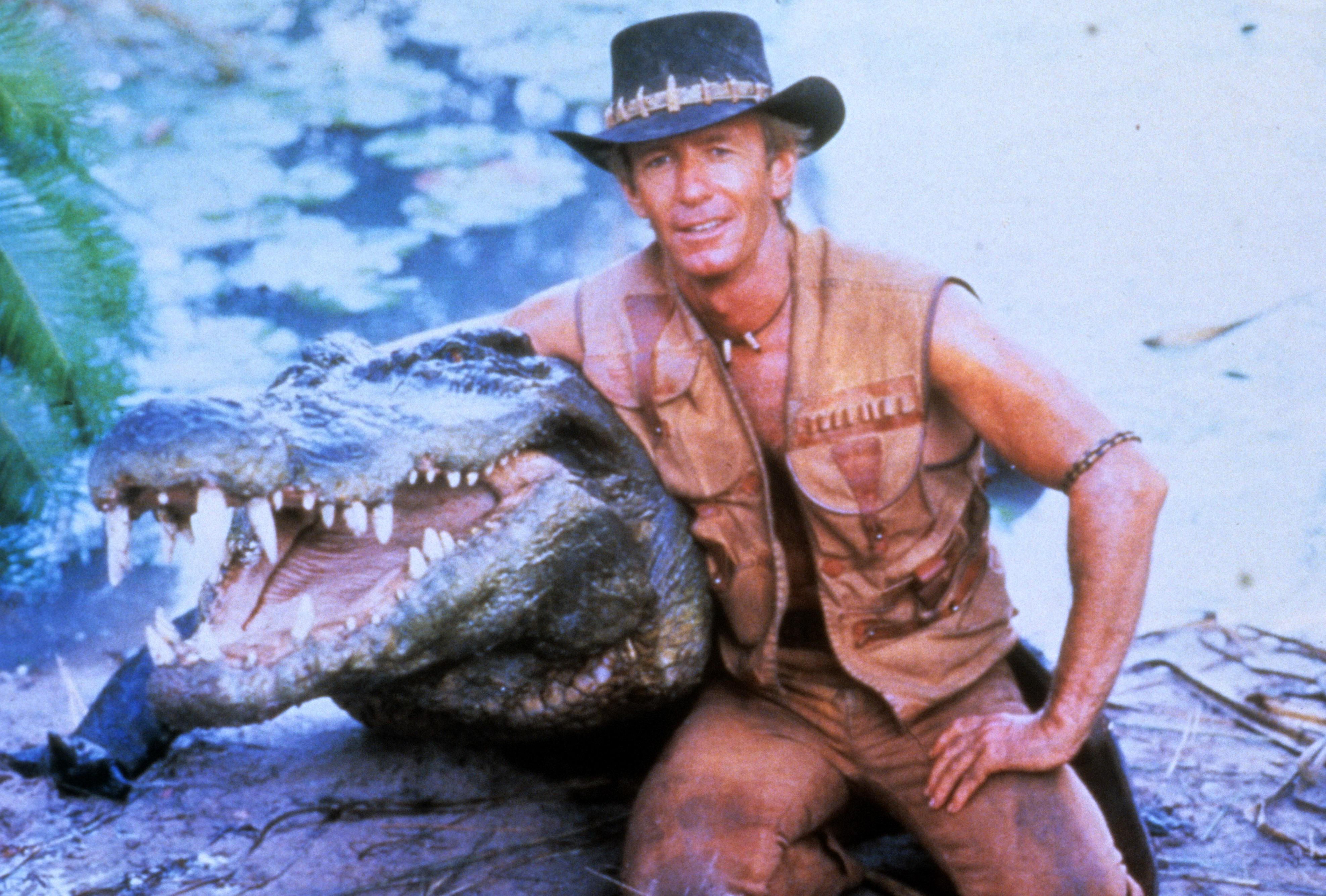 Australia, è morto l'iconico coccodrillo di 'Mr
