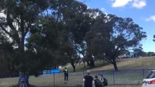 Australia, incidente in parco gonfiabili: morti 4 bambini