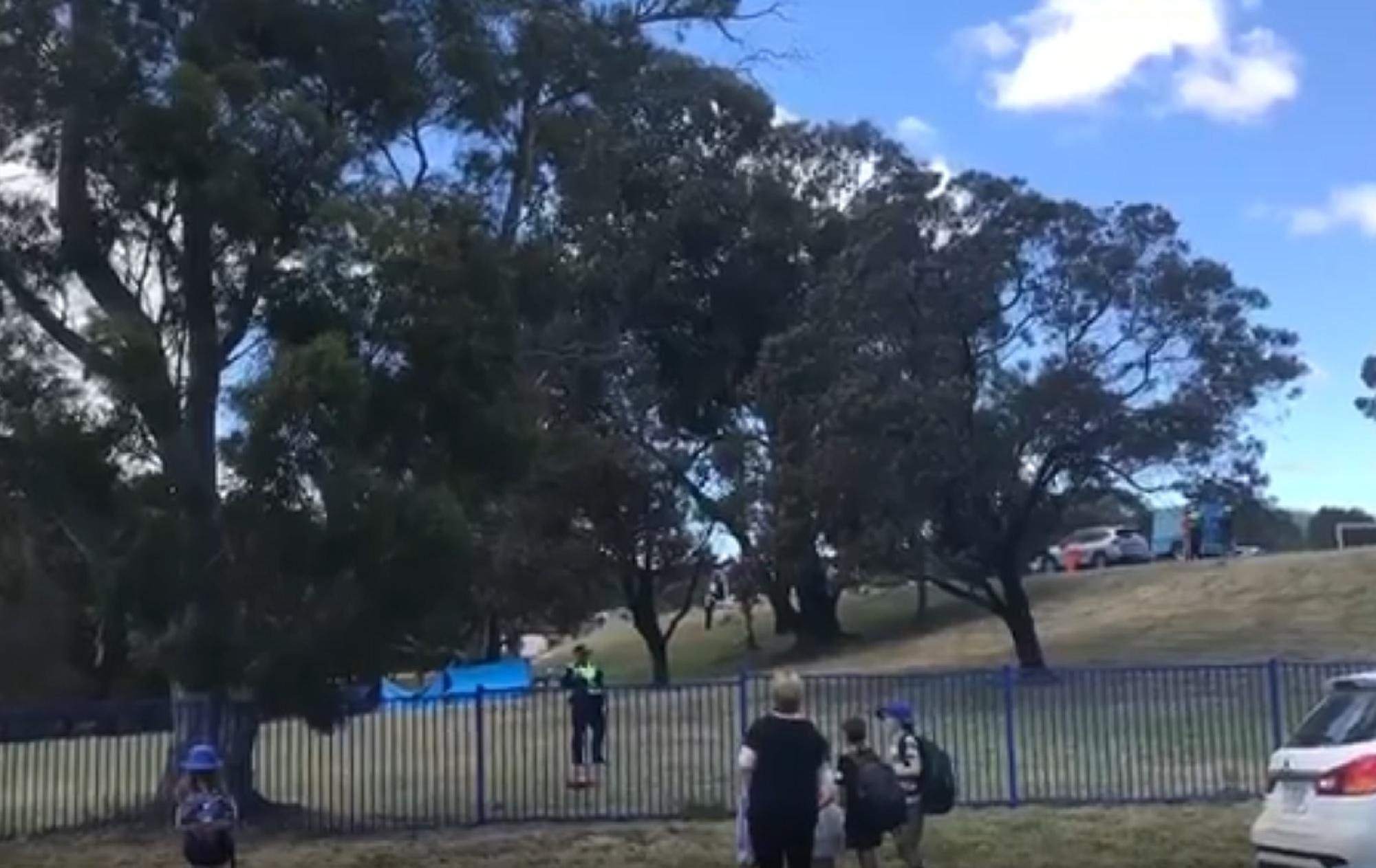 Australia, incidente in parco gonfiabili: morti 4 bambini
