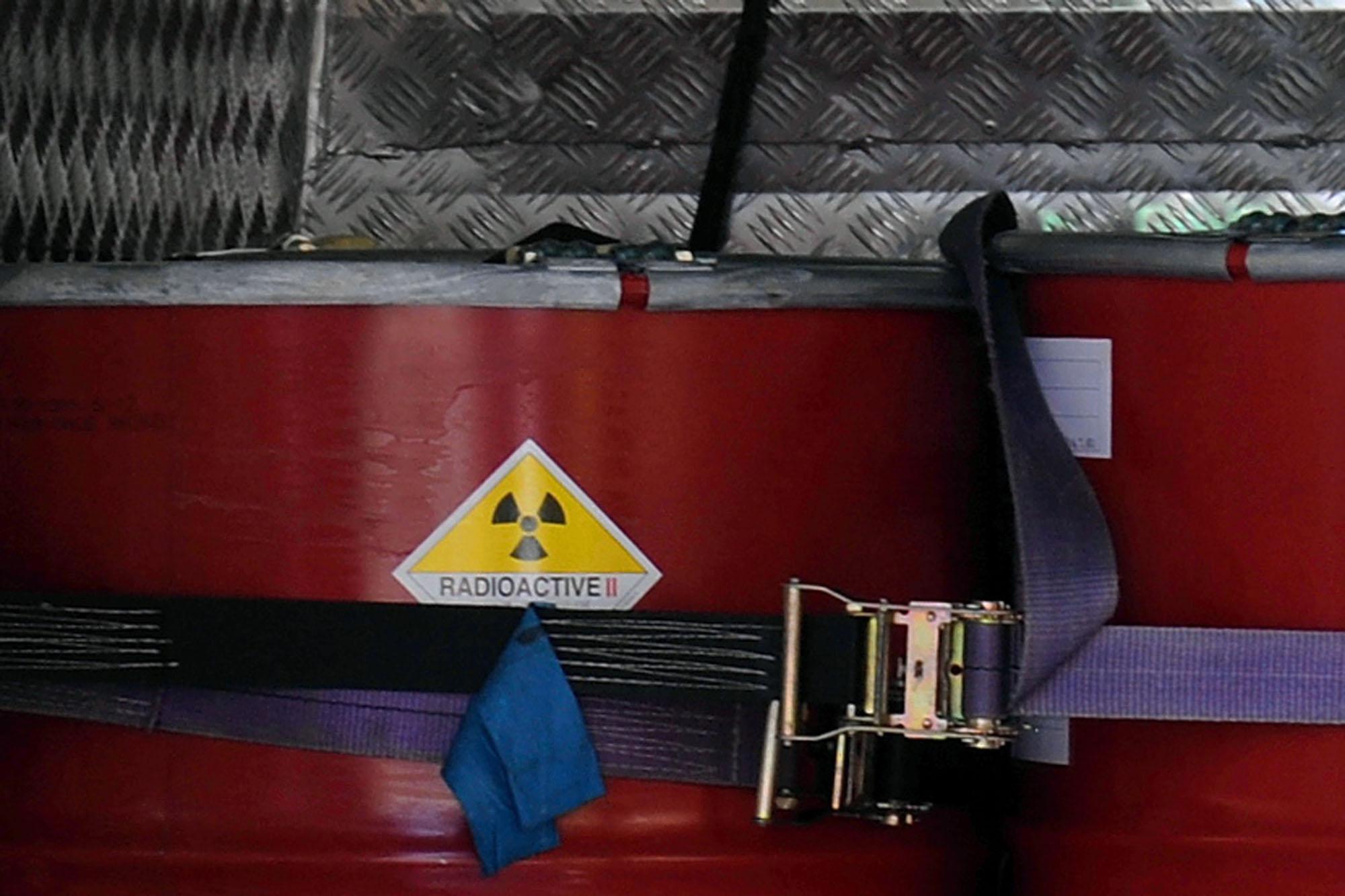 Australia, piccola e letale: allarme per capsula radioattiva persa in autostrada
