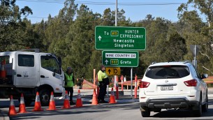 Australia, si ribalta bus con ospiti matrimonio: 10 morti e 25 feriti