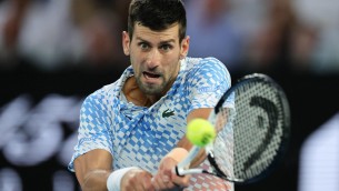Australian Open 2023, Djokovic trionfa ed eguaglia record Slam di Nadal