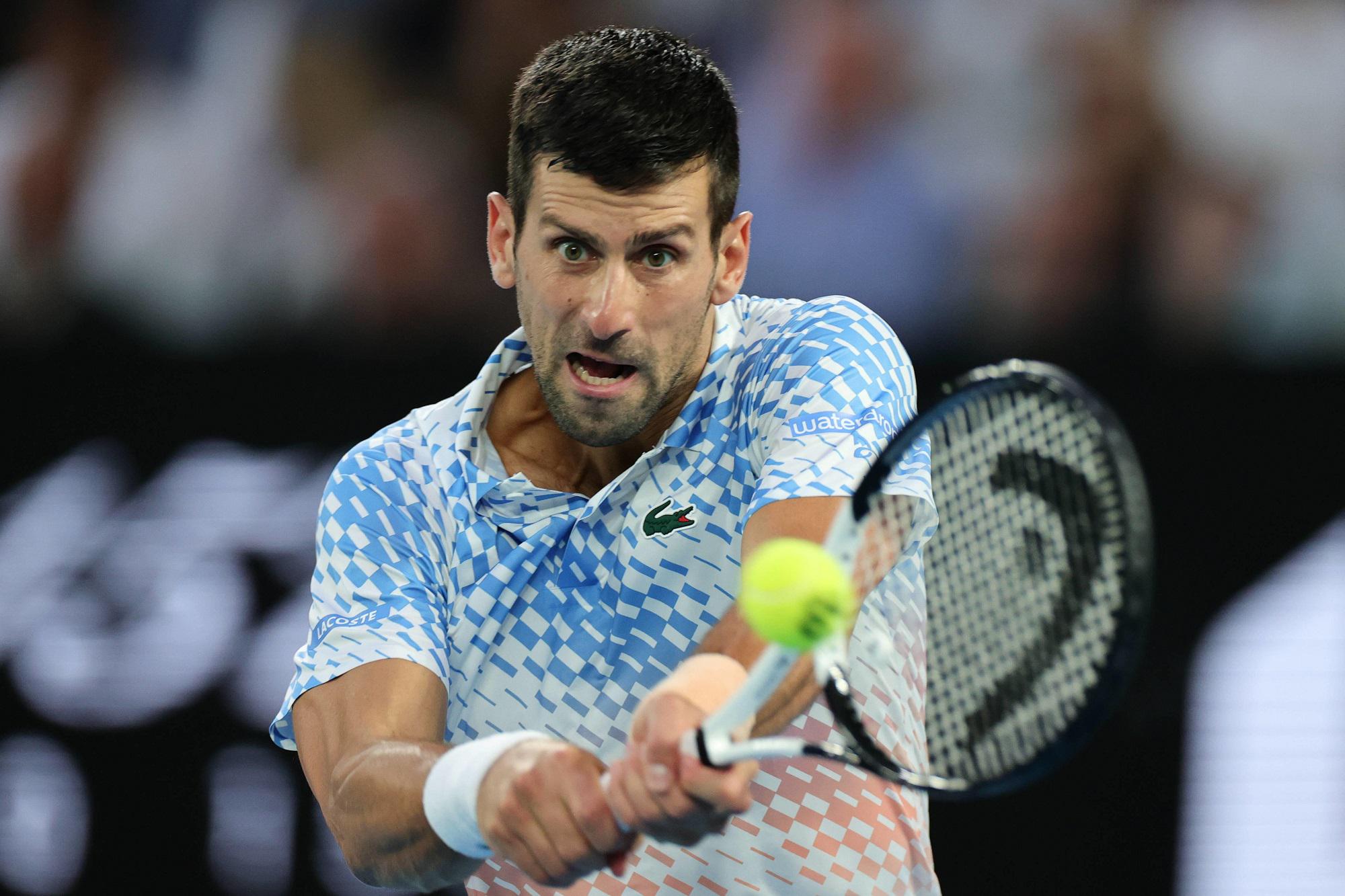 Australian Open 2023, Djokovic trionfa ed eguaglia record Slam di Nadal