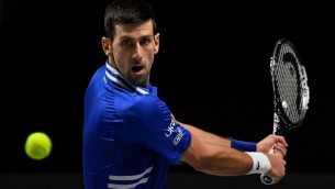 Australian Open 2023, è finale Djokovic-Tsitsipas