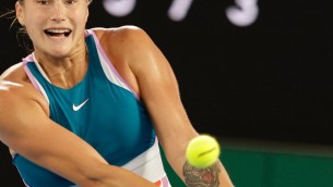 Australian Open 2023, trionfa Sabalenka: 1° titolo dello Slam per la bielorussa
