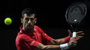 Australian Open 2024, Djokovic al secondo turno: il baby Prizmic spaventa Nole