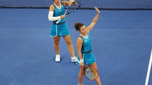 Australian Open, avanzano Bolelli-Vavassori ed Errani-Paolini