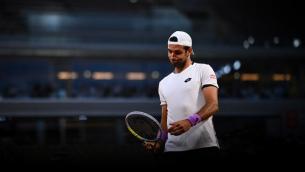 Australian Open, Berrettini ko in quattro set e Nadal in finale