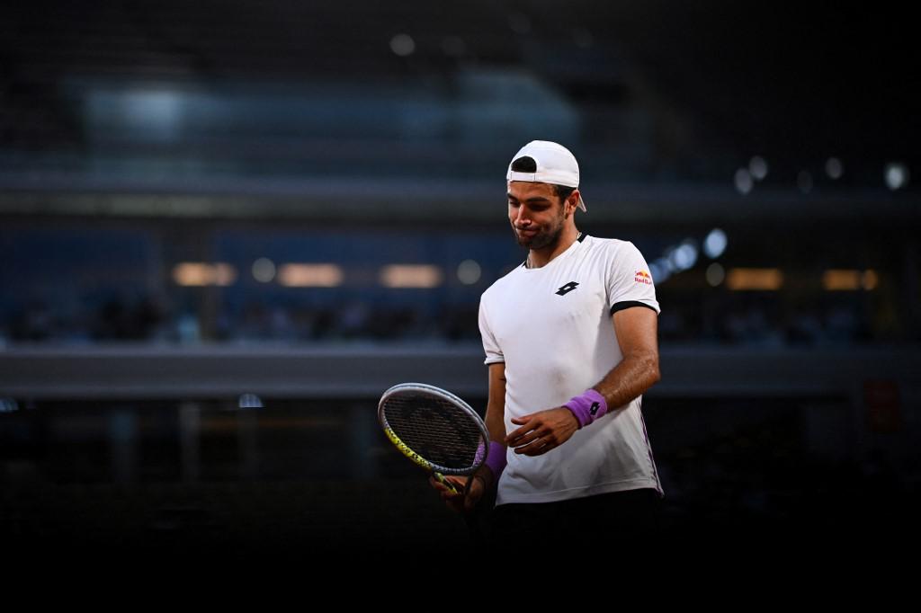 Australian Open, Berrettini ko in quattro set e Nadal in finale