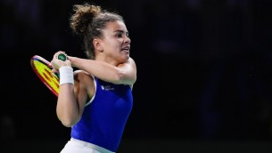 Australian Open, buona la prima per Berrettini e Paolini