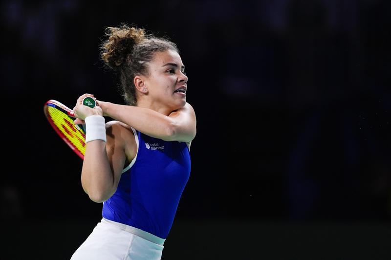 Australian Open, buona la prima per Berrettini e Paolini