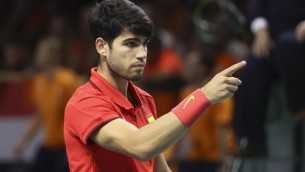 Australian Open, come arriva Alcaraz: il tabellone e il 2024 del rivale di Sinner