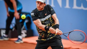 Australian Open, festa Passaro: subentra a Fognini e supera Dimitrov