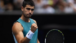 Australian Open, finisce la favola Passaro