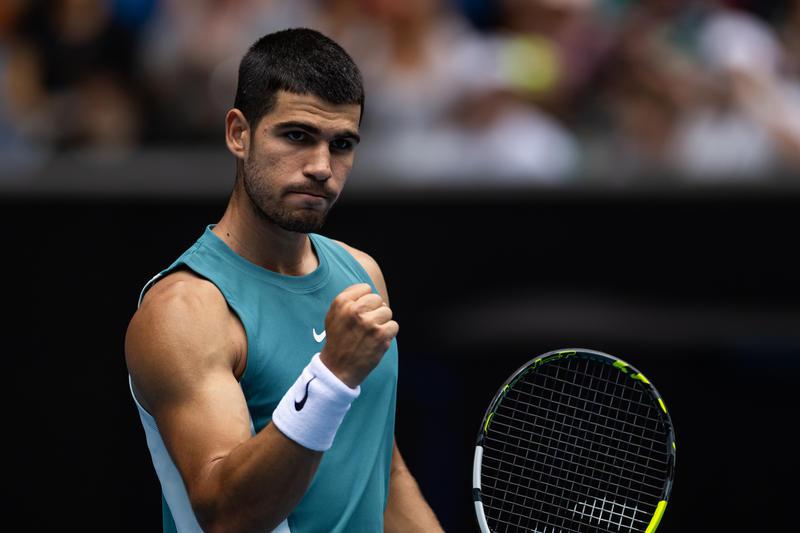 Australian Open, finisce la favola Passaro