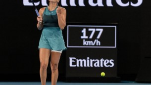 Australian Open, Keys batte Sabalenka in finale e trionfa in torneo femminile